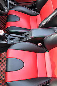 copen�V�[�g�J�o�[