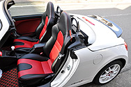 copen�V�[�g�J�o�[