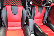 copen�V�[�g�J�o�[