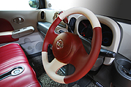 �L���[�u�p�V�[�g�J�o�[