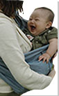 コットンヒッコリー インディゴブルー