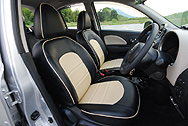 march�}�[�`micra�V�[�g�J�o�[