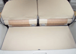 �X�o��R2�p���U�[ �V�[�g�J�o�[